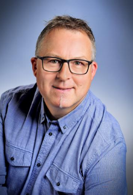 Michael Lauer
